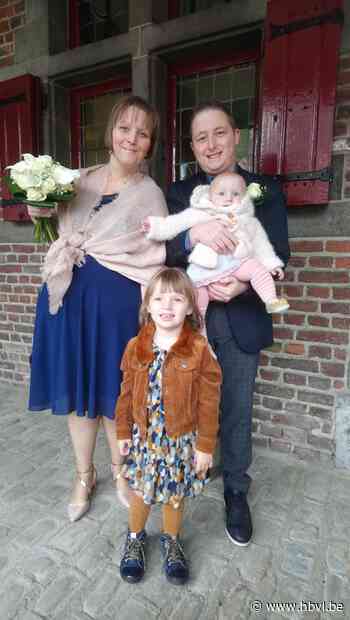 Jessica en Stijn in Borgloon (Borgloon) - Het Belang van Limburg