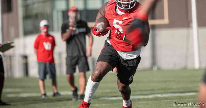 Utes have had good running backs for years. So, who’s next?