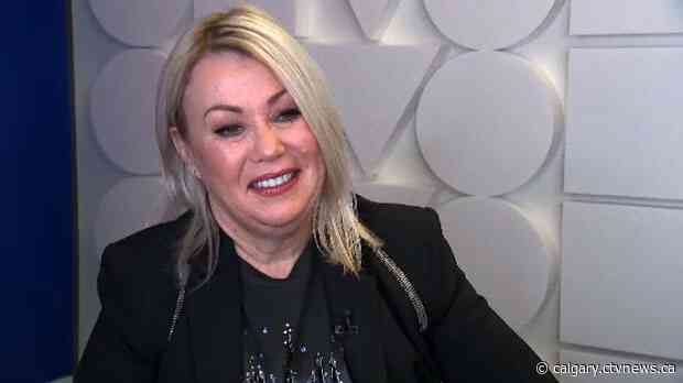 Hulu secures U.S. rights to Jann Arden's semi-autobiographical sitcom