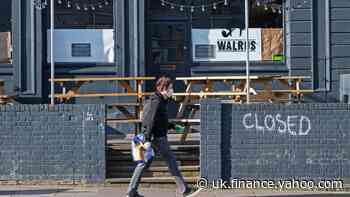 Government ‘must extend company director protections to avoid more insolvencies’
