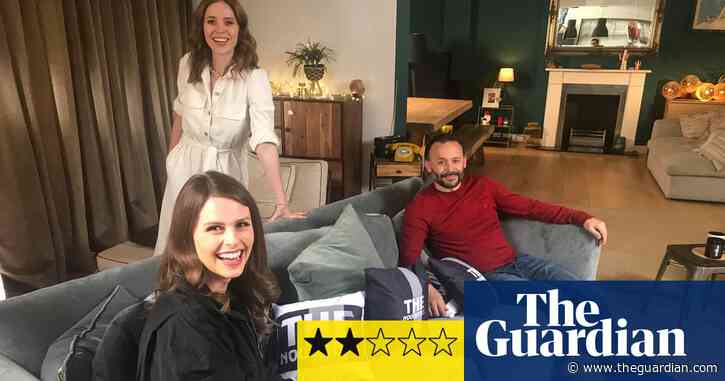 The Noughties review – Victoria Beckham rescues thinly stretched nostalgia fest