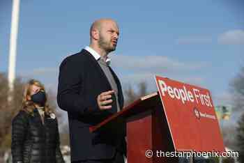 COVID-29 rise shows need to cut class size, Saskatoon NDP hopeful says