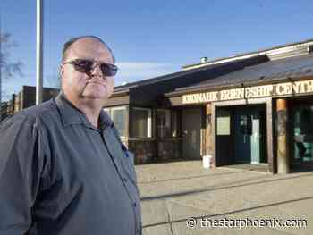 La Ronge winter shelter services move to motel