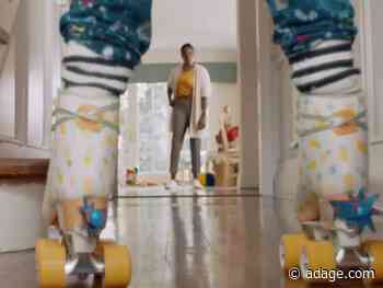 Watch the newest commercials on TV from Walmart, Nutri-Grain, Modelo and more