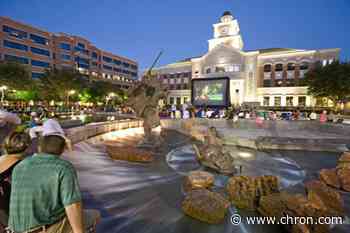 Sugar Land named one of America's best small cities in new study
