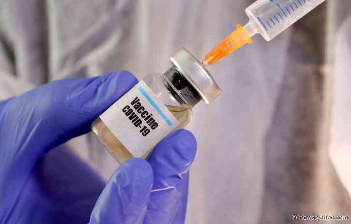 U.S. likely to have enough COVID-19 vaccines for all vulnerable Americans by year end - official