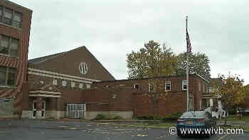 Students at a Hamburg school under quarantine after exposure to COVID-19