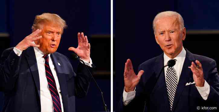 From muted mics to topics chosen, here's what you need to know about the final Trump-Biden debate
