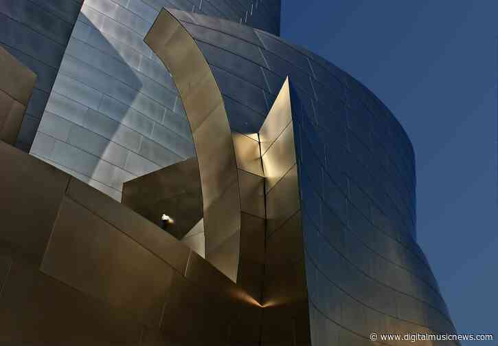 LA Philharmonic Cancels All Disney Concert Hall Events Through June 2021