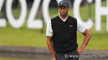 2020 Zozo Championship tee times, pairings: Complete schedule for Tiger Woods, field in Round 1