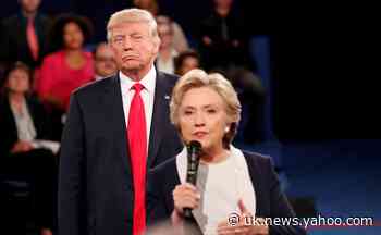 Should you trust the polls in 2020? Here’s what the pollsters are saying