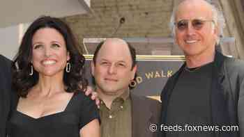'Seinfeld' cast to reunite for fundraiser to turn Texas into a blue state
