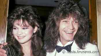 Valerie Bertinelli reflects on her bond with Eddie Van Halen, says source: ‘She’s truly heartbroken'
