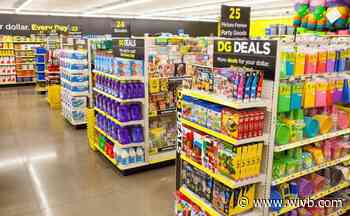 Two new Dollar General stores open in Erie County