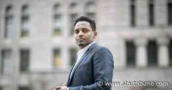 Jamal Osman, Minneapolis' newest council member, seeks to move past turbulent start