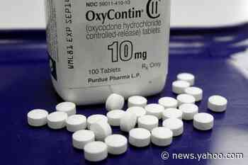 OxyContin maker agrees to plead guilty to federal criminal charges in $8 billion settlement