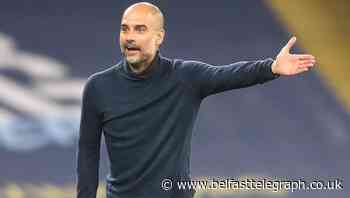Pep Guardiola says Manchester City produced ‘perfect performance’ to beat Porto