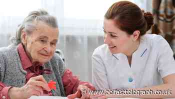 Time for Stormont to up its game when it comes to testing care home staff for Covid-19