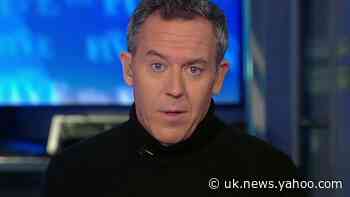 Gutfeld on the media dismissing the Hunter Biden story as 'Russian disinformation'