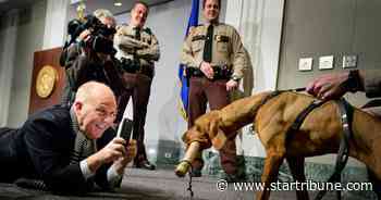 WCCO-TV politics reporter Pat Kessler retiring after 36 years