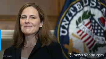 Supreme court nominee was trustee at private school with anti-gay policies