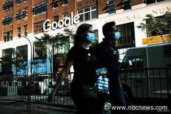 U.S. antitrust case against Google mirrors Microsoft battle