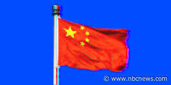 China took a page from Russia's playbook for 2020, but there's more to its plans, experts warn