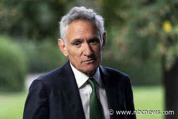 Twitter removes tweet from top Trump Covid-19 adviser saying masks don't work