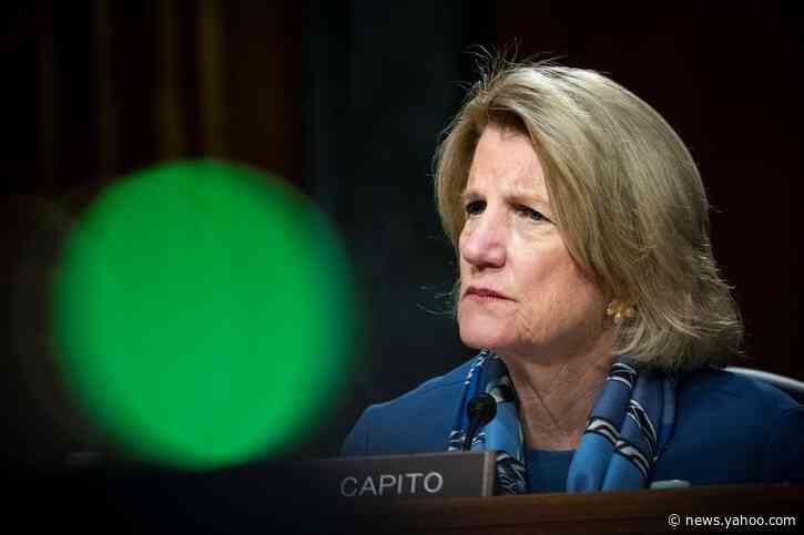 Republican senators ask EPA not to boost refinery biofuel obligations in 2021