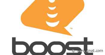 Boost Mobile adds new $10-per-month 2GB plan, but only for a 'limited time'     - CNET
