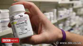 Purdue Pharma to plead guilty in $8bn opioid settlement