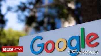 Google hit by landmark competition lawsuit in US over search