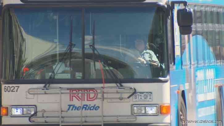 RTD Will Not Provide Free Rides To Voters On Election Day