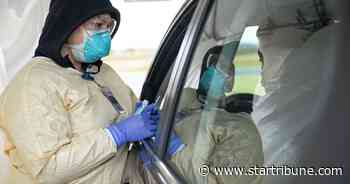 35 more COVID-19 deaths in Minnesota as state prepares for a vaccine