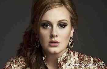 Adele: „Ich wollte das schon immer tun“ - LooMee TV