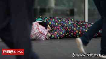 Blackpool homeless night shelter to reopen as winter approaches