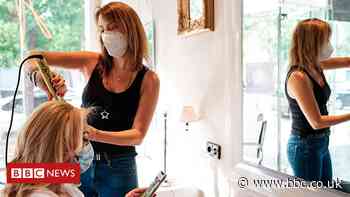 Coronavirus: Can I still get my hair cut at home? And other questions