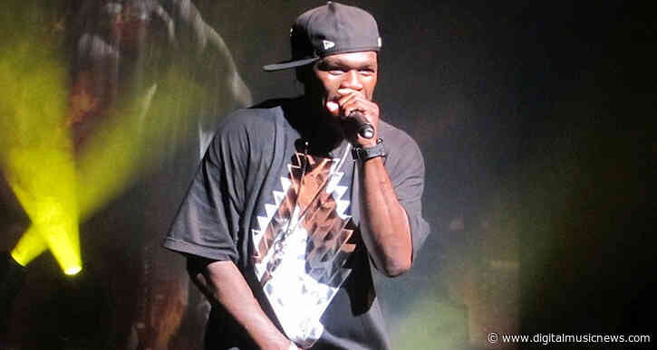 50 Cent Says ‘Vote for Trump’ — ‘I Don’t Want to Be 20 Cent’