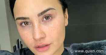 El fuerte mensaje de Demi Lovato a sus fans que le hacen"arreglos" en Photoshop - Quién