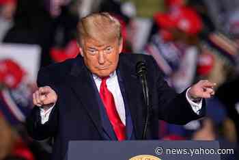 2020 election polls: Trump’s attacks on mass mail-in ballots are working, Independent poll reveals