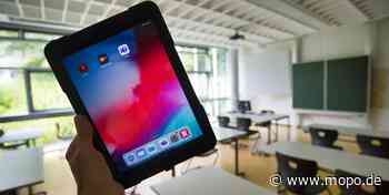 Bei Hamburg: 33 Apple iPads aus Schule gestohlen - Hamburger Morgenpost