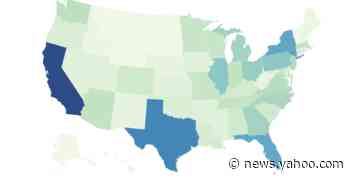 2020 Electoral College map: These swing states and number of electors are needed to win