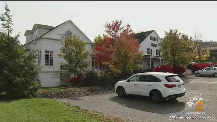 Pa. State Rep. Daryl Metcalfe Under Fire For Renting Office Space That Is Rarely Used