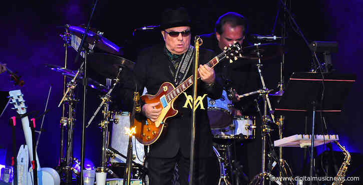 Nearly 170,000 Jobs Lost In the British Live Music Industry Alone — Van Morrison Laments “Decimation of a Sector”