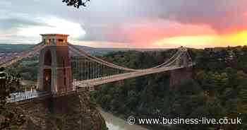 Coronavirus: Bristol in 'more resilient' position than many UK cities, report finds - Business Live