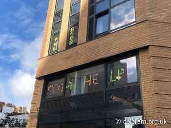 Bristol Uni rent strike on course to be the biggest in UK history after 1000 signups - Epigram