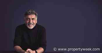 View from the top: James Caan, former Dragons' Den star and entrepreneur - Property Week