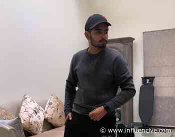 Entrepreneur Rajdev Brahmbhatt's Latest Appearance in Udaipur Makes Us Wonder about His Next Project - Influencive