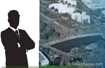 A pledge, a promise and producing young entrepreneur$ - FinalCall.com News