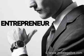 How To Become An Entrepreneur In India Need to Know - India Legal